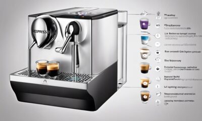 nespresso rinse cycle guide