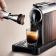 nespresso vertuo machine cleaning