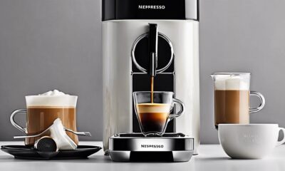 perfect nespresso coffee guide