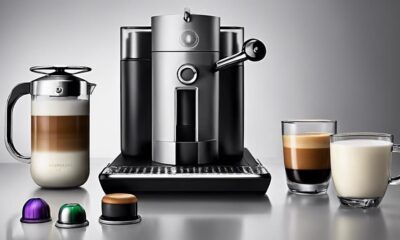 perfecting nespresso a guide