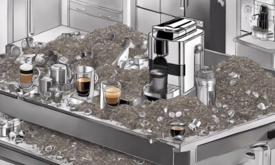 recycling nespresso machines guide