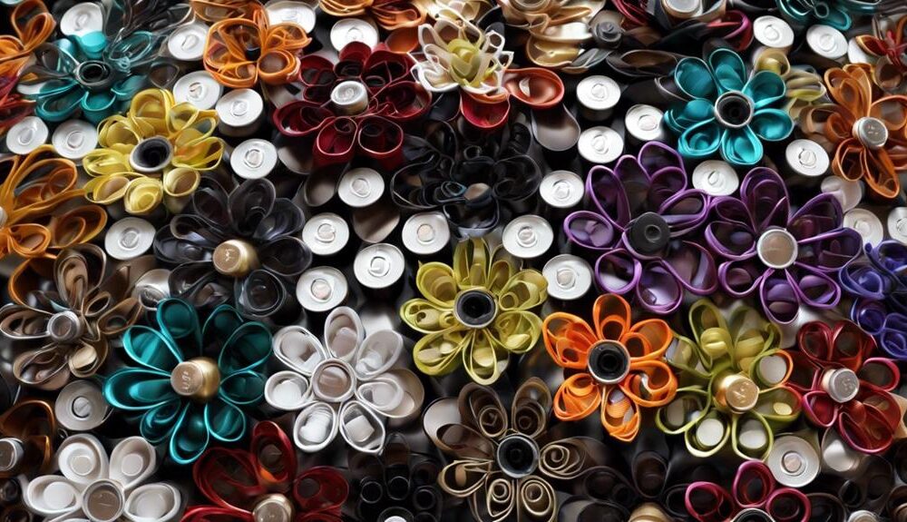 repurpose nespresso capsules creatively