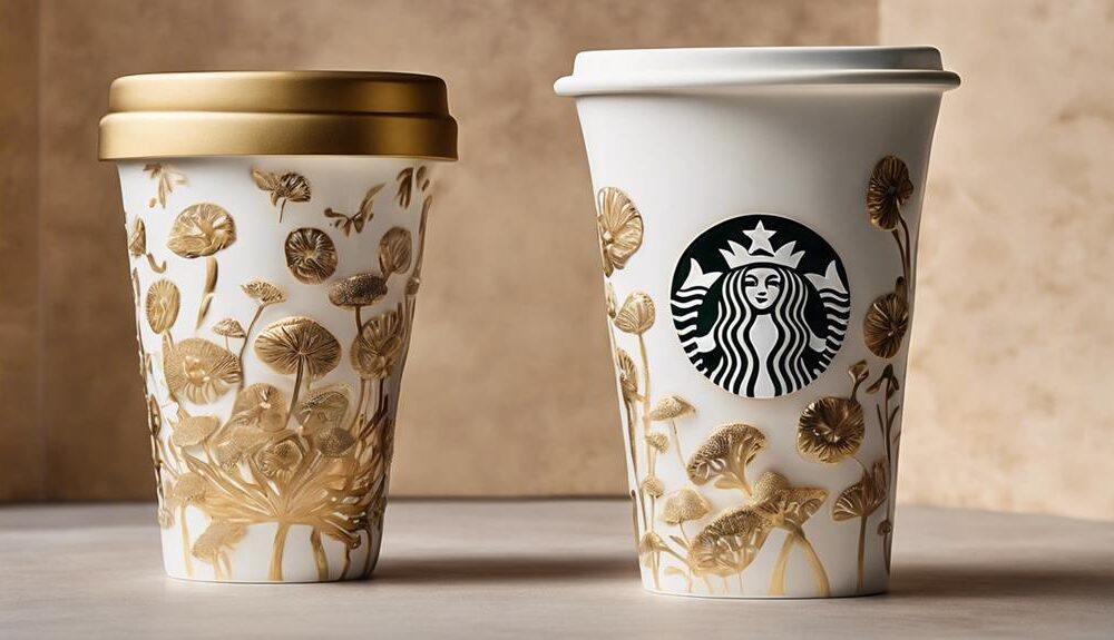 starbucks limited edition cup