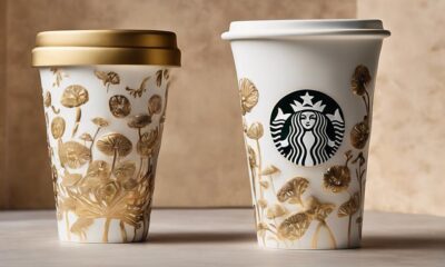 starbucks limited edition cup