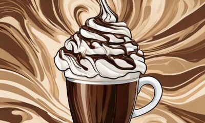 starbucks mocha coffee review