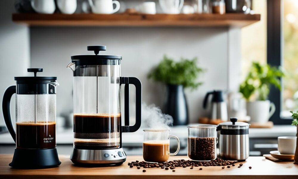 Best Coffee Recipes