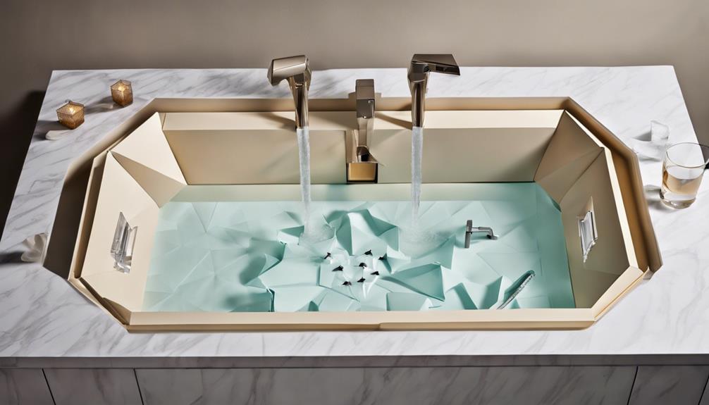 bathroom fixtures and fittings