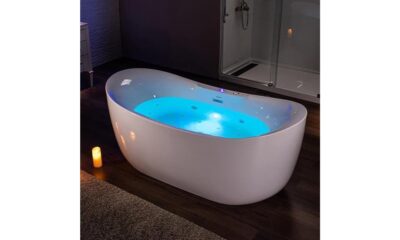 bathtub review for bj400
