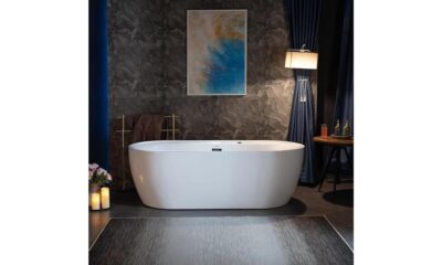 bathtub review for bm500