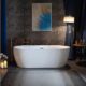 bathtub review for bm500