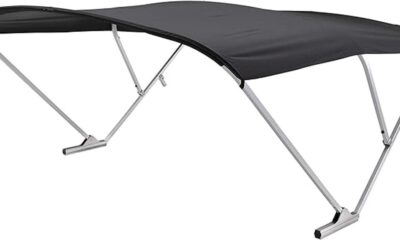 boat shade innovation review
