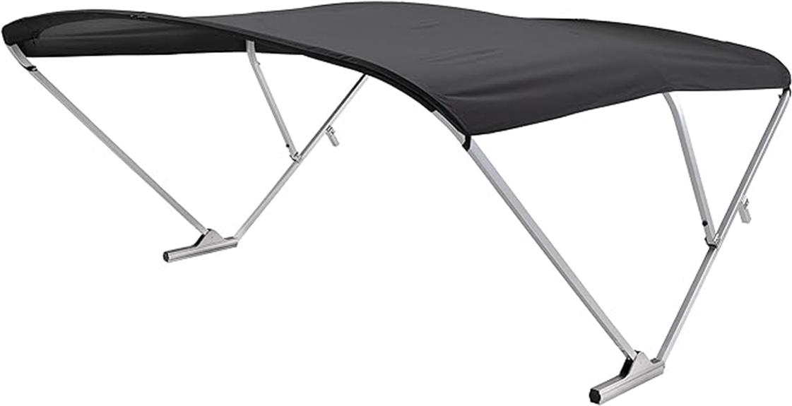 boat shade innovation review