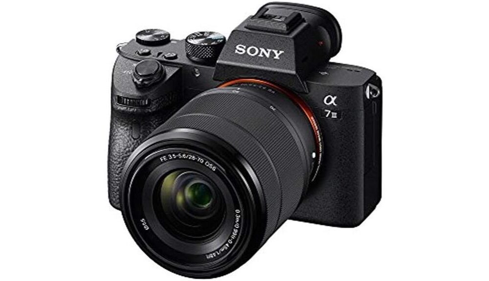 camera review with details