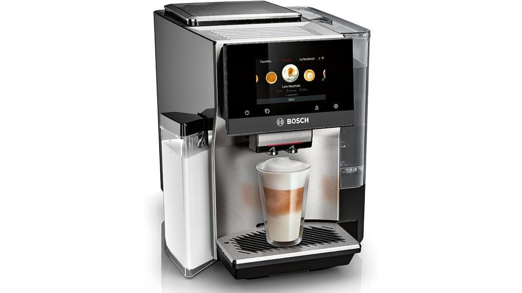 coffee lover s dream machine