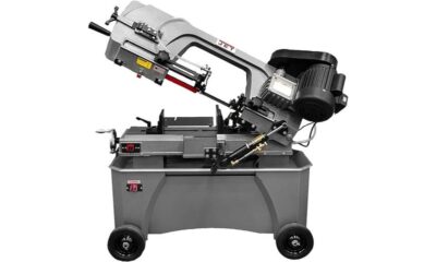 detailed review of bandsaw