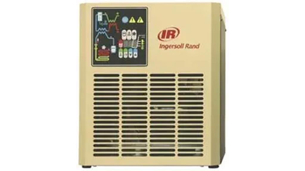 efficient and reliable air compressor