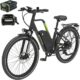 electric bike product analysis