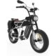 electric bike speed review