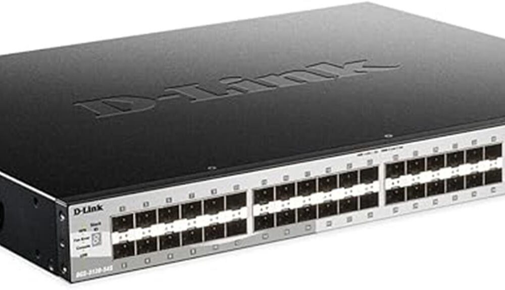 high performance ethernet switch