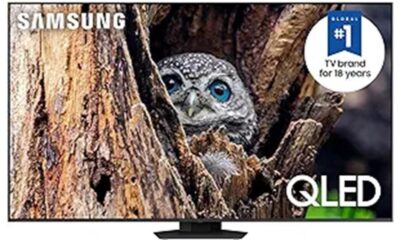 high quality samsung q80d tv