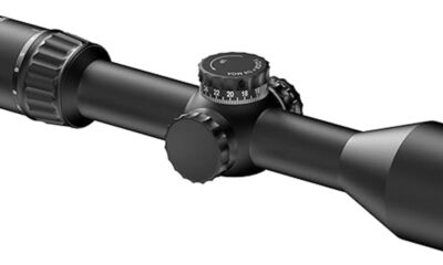 highly rated steiner scope