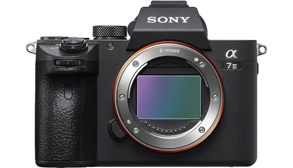 highly recommended mirrorless camera