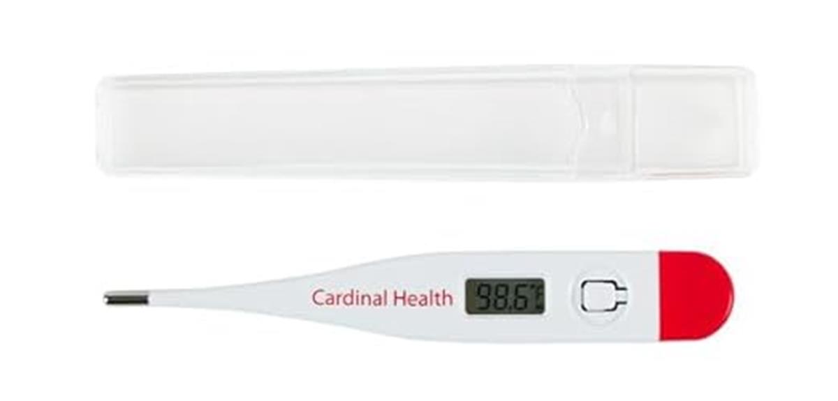 medical thermometer for accuracy