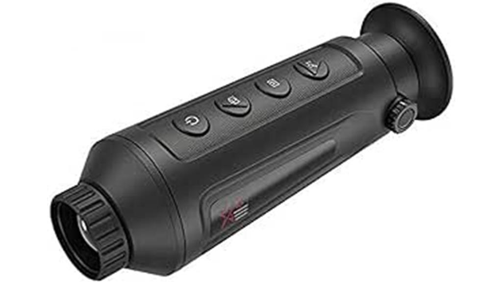 night hunting monocular review