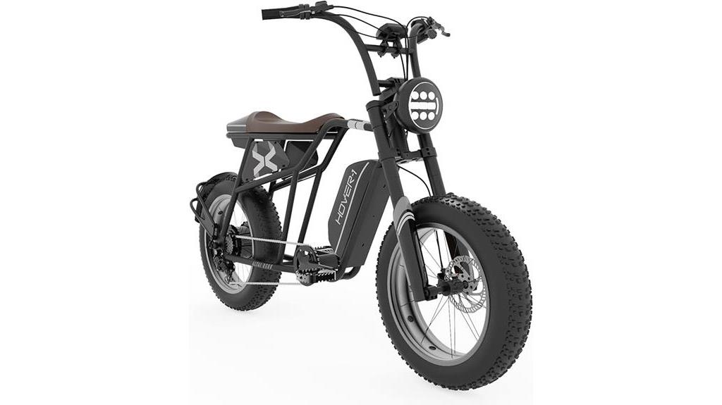 off road electric bike review