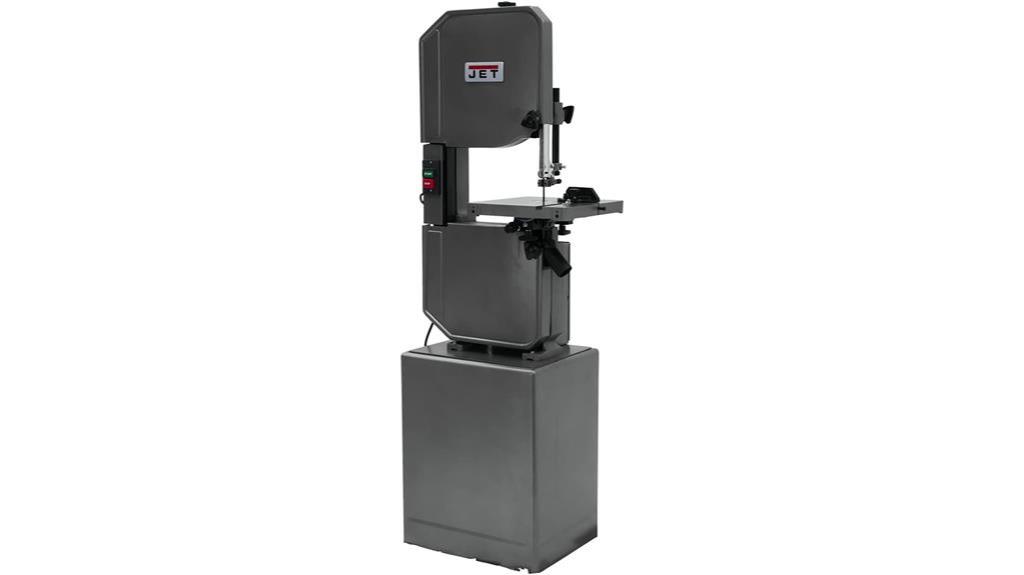 powerful bandsaw for professionals