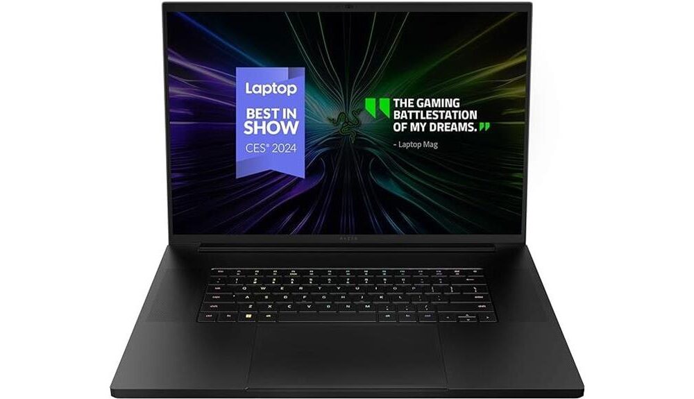 Razer Blade 18 Gaming Laptop Review: Pros & Cons - Cappuccino Oracle