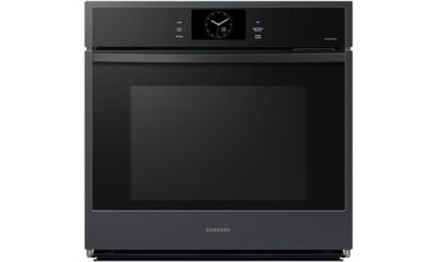 samsung oven review details