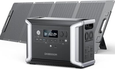 solar generator technology review