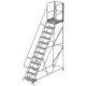 sturdy and reliable ladder