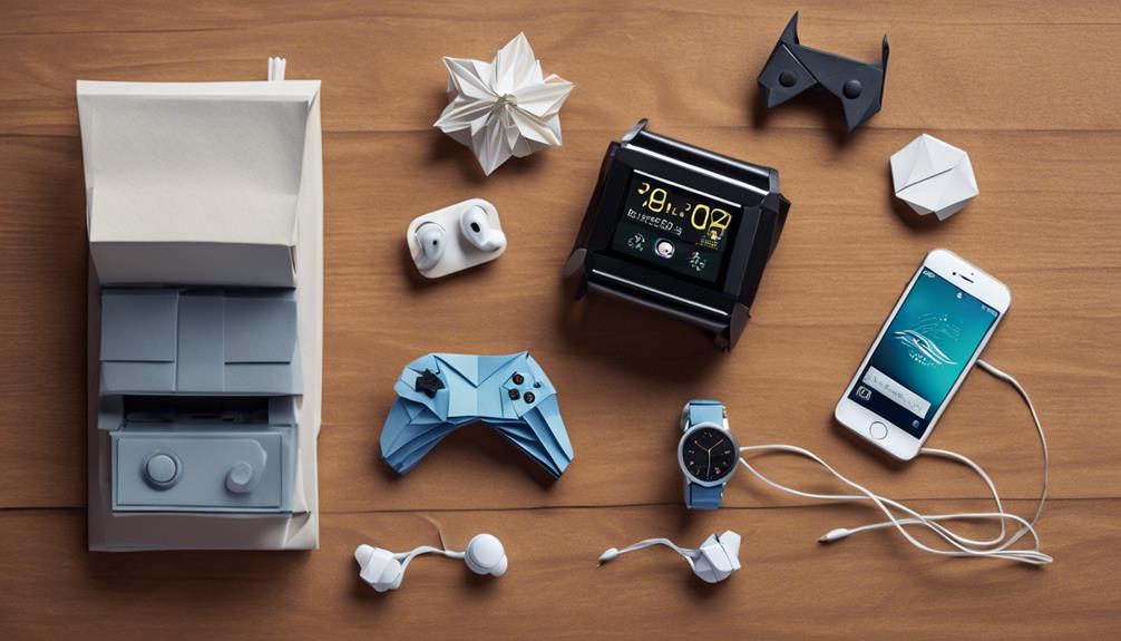 tech gifts for dads