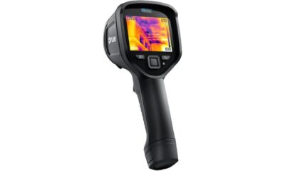thermal imaging camera review