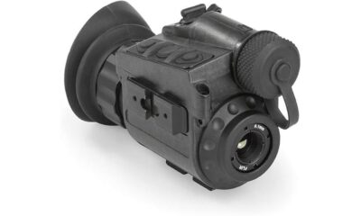 thermal imaging device evaluation