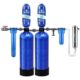 well water filtration system