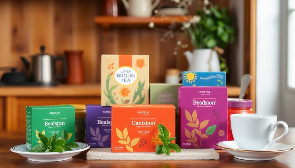 budget friendly tea options