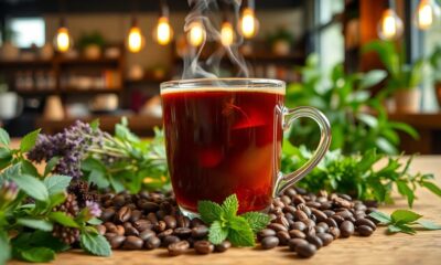 coffee alternative boosts iq