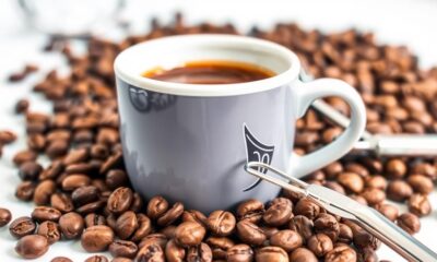 coffee s impact on teeth