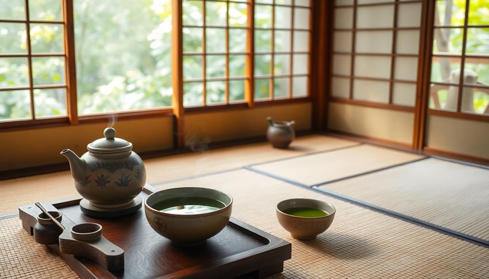 japanese tea ceremony insights