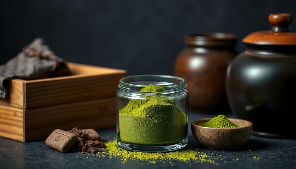 matcha sensitivity awareness guide