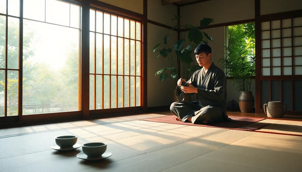 mindfulness practices for business