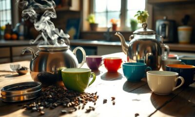 tea brewing misconceptions revealed