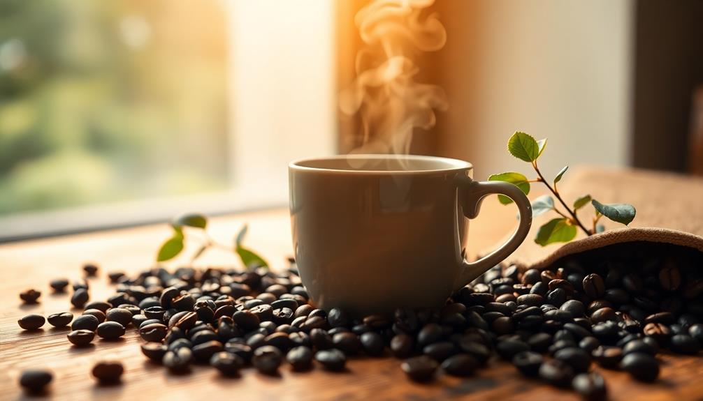 caffeine s diverse impact explored