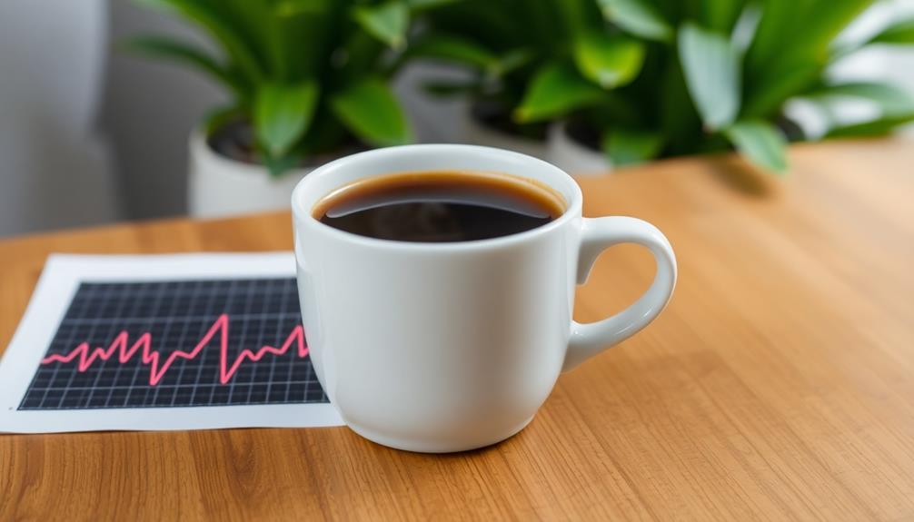 caffeine s impact on arrhythmia