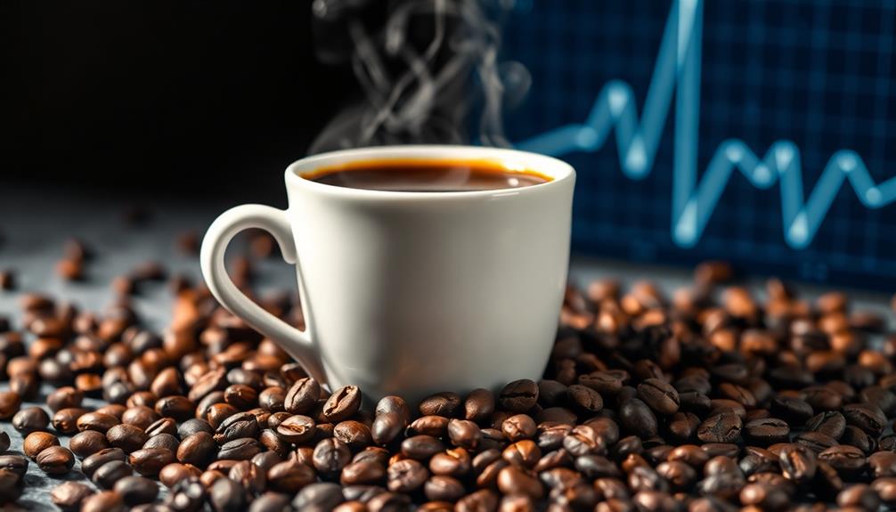 caffeine s impact on health