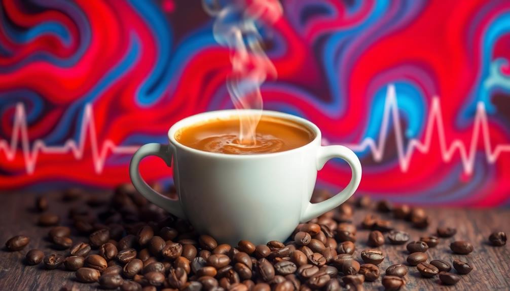 caffeine s impact on health