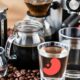 coffee brewing methods reflux effects